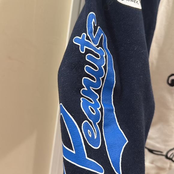 Zara Toddler Boys Peanuts Sweats 🔥 - Picture 3 of 7